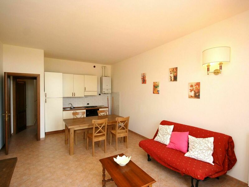 Logement:&nbsp;Casale 3