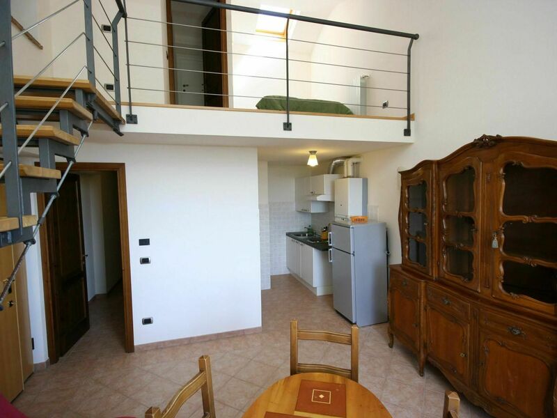 Logement:&nbsp;Casale 13