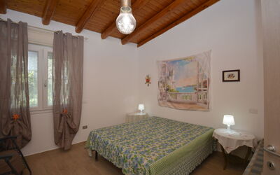 Villa Mameli