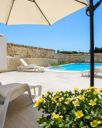 Villa Giugiola: Piscine, Mobilier De Jardin, Recours, Hôtel, Villa, Ville Resort