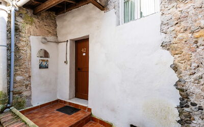 Torri House
