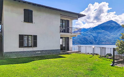 Riflessi del Lario