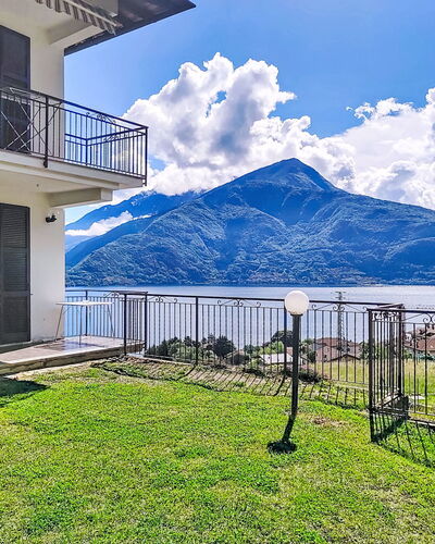 Riflessi del Lario: Piscine, Recours, Eco Hôtel, Ombre, Hôtel, Aménagement Paysager, Villa, Ville Resort, Balcon
