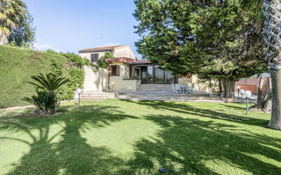 Villa Billona