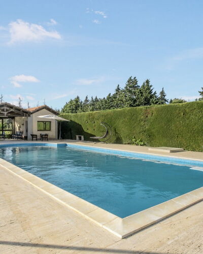 Villa Billona