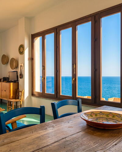 Antica sul Mare: Appartement, Condominium, Usage Mixte, Hôtel, Recours, Ville Resort, Hôtel Boutique
