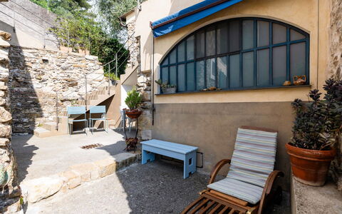 Logement:&nbsp;Il Forno 650.8