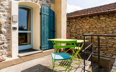 Logement:&nbsp;Il Cappero 650.6