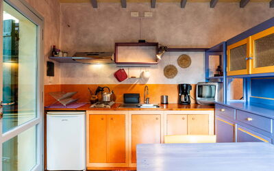 Logement:&nbsp;Il Fienile 650.2