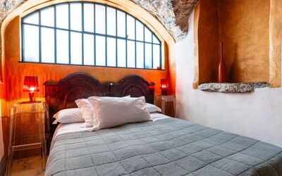 Logement:&nbsp;Il Forno 650.8