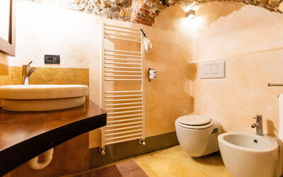 Logement:&nbsp;Le Vasche 650.3