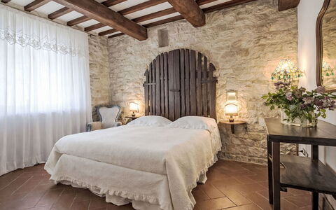 Logement:&nbsp;Le Mangiatoie 985.2