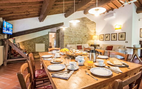 Logement:&nbsp;Il Pastore 985.3