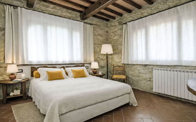 Logement:&nbsp;Gli Archi 985.1