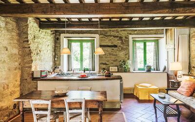 Logement:&nbsp;Gli Archi 985.1