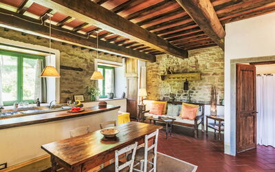 Logement:&nbsp;Gli Archi 985.1