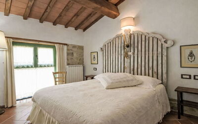 Logement:&nbsp;Il Pastore 985.3