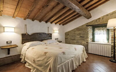 Logement:&nbsp;Il Pastore 985.3