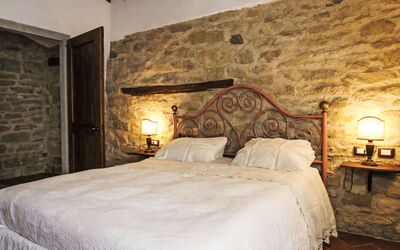 Logement:&nbsp;Il Pastore 985.3
