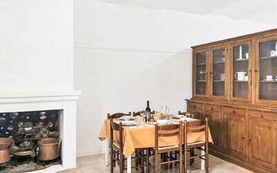 Villa Lilla di Angelica