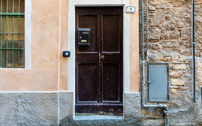 La Casetta del Pescatore