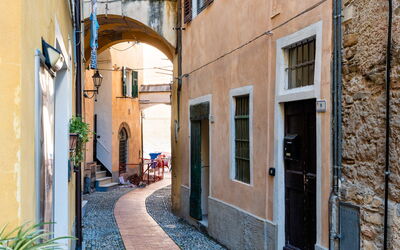 La Casetta del Pescatore