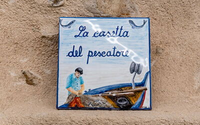 La Casetta del Pescatore