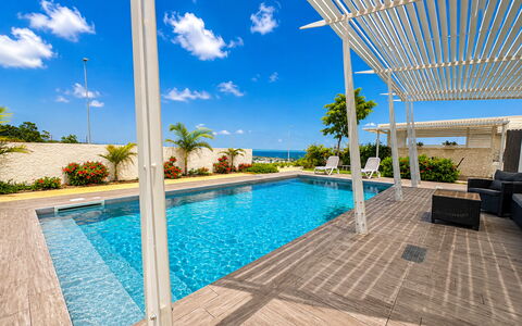 A Casa di Chica: L'Eau, Piscine, Recours, Eco Hôtel, Hôtel, Loisir, Ombre, Biens, Conception, Mobilier De Jardin