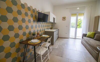 Logement:&nbsp;Terra Elementi Luxury