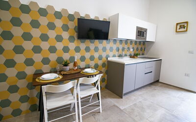 Logement:&nbsp;Terra Elementi Luxury