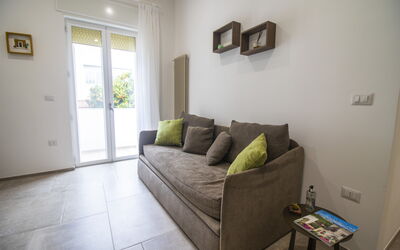 Logement:&nbsp;Terra Elementi Luxury