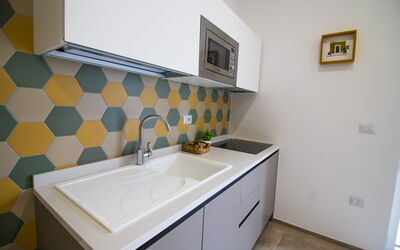 Logement:&nbsp;Terra Elementi Luxury