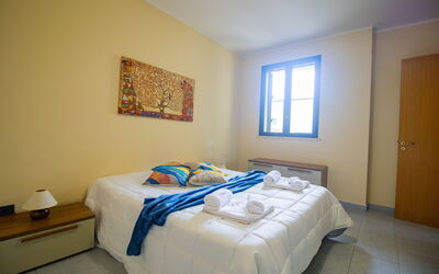 Nicoletta'S House in Otranto