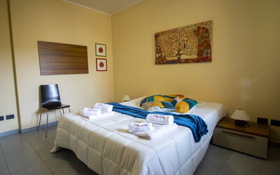 Nicoletta'S House in Otranto