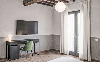Logement:&nbsp;Ulivo 830.2