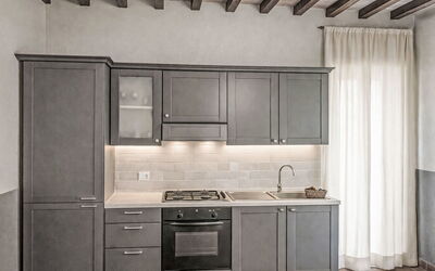 Logement:&nbsp;Ulivo 830.2