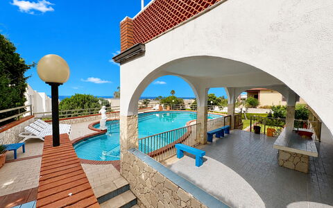 Villa Sole Mare
