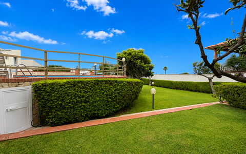 Villa Sole Mare