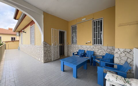 Villa Sole Mare