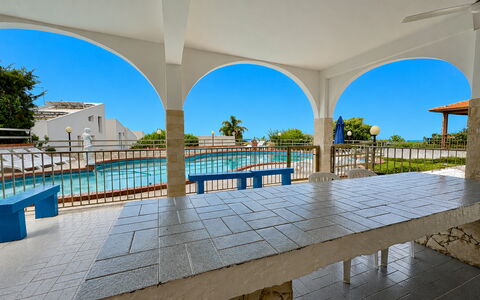 Villa Sole Mare