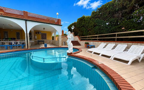 Villa Sole Mare