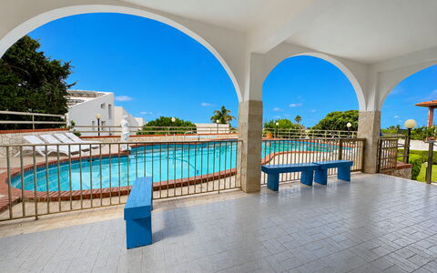 Villa Sole Mare