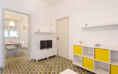 Villa Sole Mare