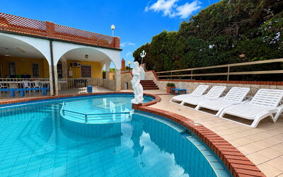 Villa Sole Mare