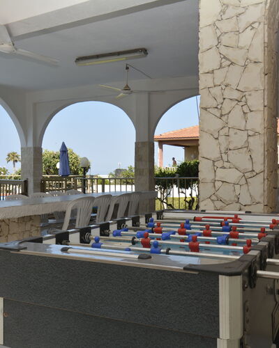 Villa Sole Mare: Piscine, Hôtel, Mobilier De Jardin, Recours