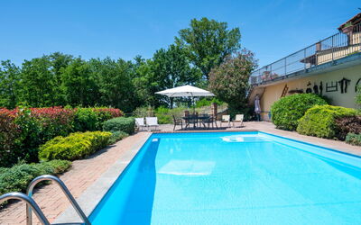 location de vacances Casa Vescovo - Asti, Piémont, Italie