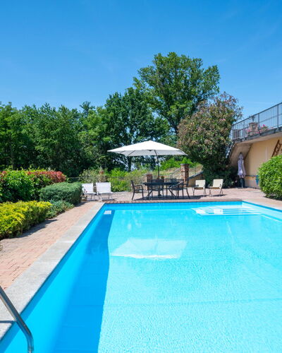 Casa Vescovo: Herbe, Maison, Zone Rurale, Chalet, Toit, Domicile, Paysage, Plaine, Lot Terre