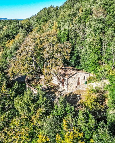 Montacuto: Herbe, Maison, Zone Rurale, Chalet, Toit, Domicile, Paysage, Plaine, Lot Terre