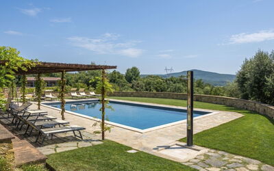 Logement:&nbsp;Poggio del Pero 2.2
