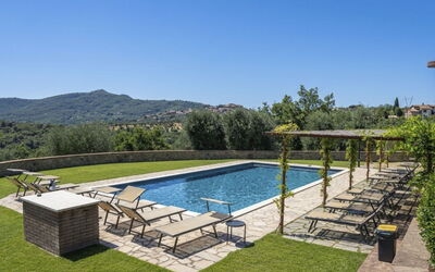 Logement:&nbsp;Poggio del Pero 2.2